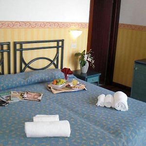 Double Room Sea View