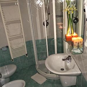 Triple Room Sea View